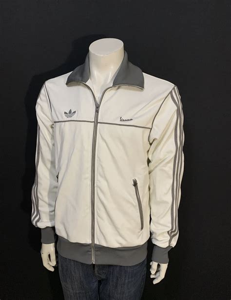 adidas vespa jacket.